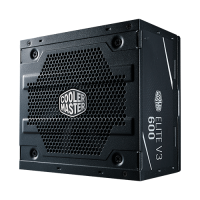 Cooler Master Elite v3 600W 230V ATX Power Supply